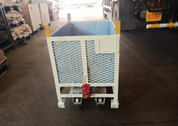 Bin Trolley (2)