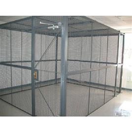 Goat Cage