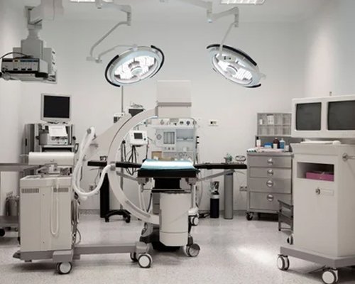 Hospital Equipment