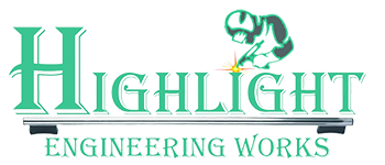 Logo Highlight Engineering