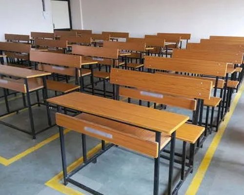 School & College Bench