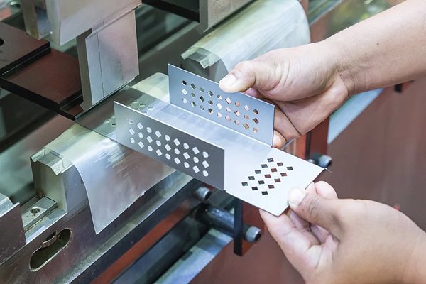 Sheet Metal Works