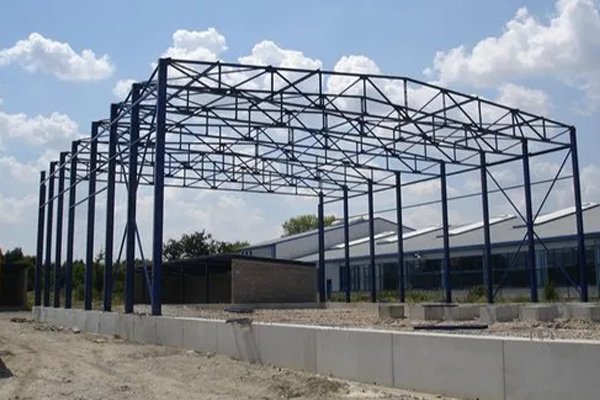 Truss Work