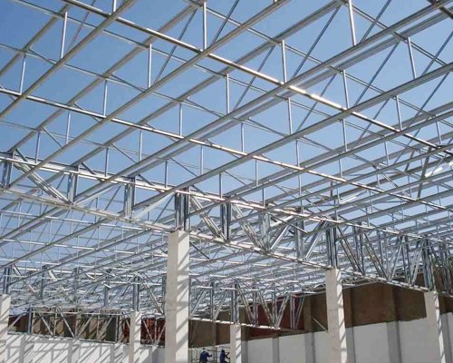 Truss Work