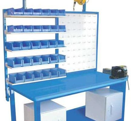 Work Bench 2