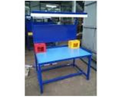 Quality Inspection Table